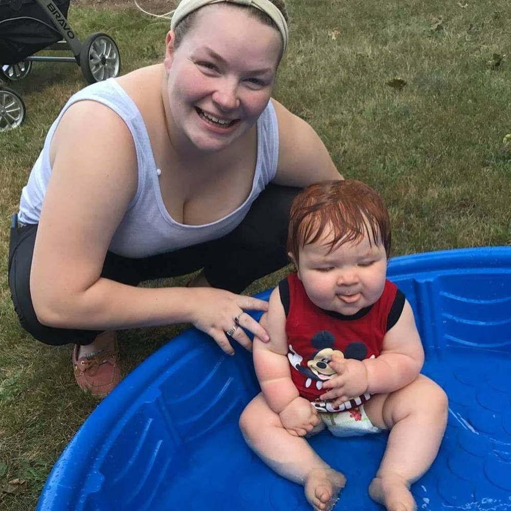 Meet your Posher, Taylor